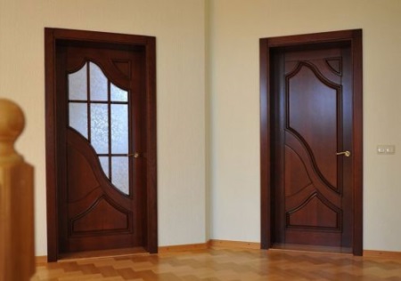 Белорусские двери