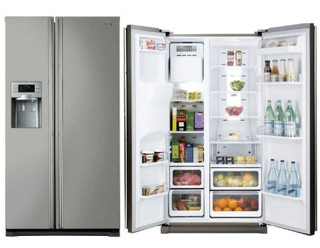 Холодильник премиум-класса
