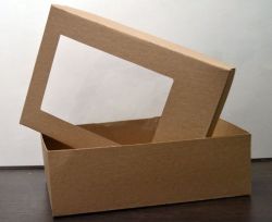 Коробка