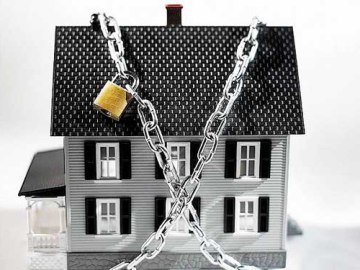 Безопасность частного дома