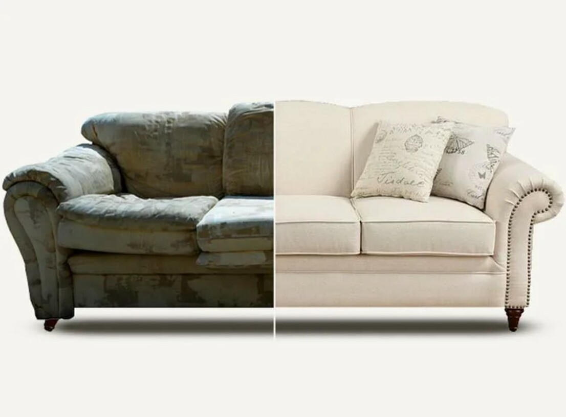Ремонт дивана чи купівля нового: правильний вибір
