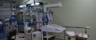 Медична техніка у Тернополі
