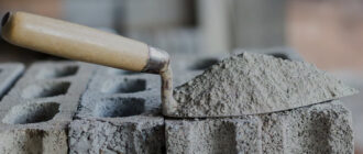 Цемент: основа будівельної індустрії