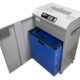 уничтожитель документов Office Kit S850 (3.9x25)