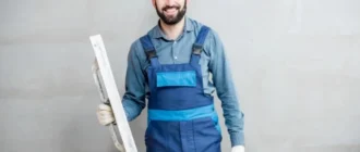 Ошибки новичков при работе со штукатуркой