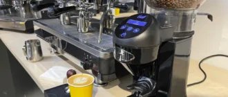 Ремонт и аренда кофемашин